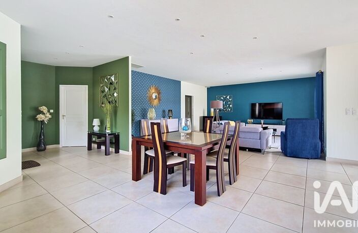 Vente Maison/villa 5 pièces — photo 4