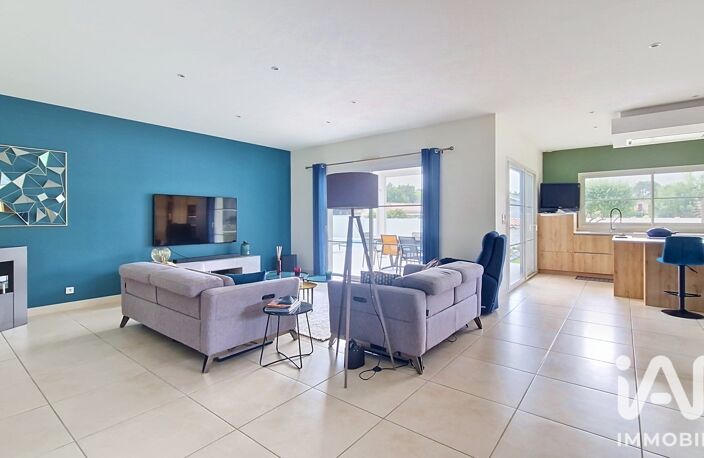 Vente Maison/villa 5 pièces — photo 5