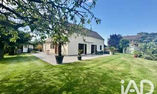 Maison 6 Pièces 178 m² à vendre à Marboué (28200)