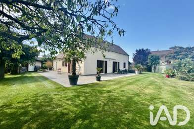 Maison 6 pièces 343600 €