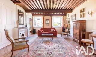 Appartement 7 Pièces 163 m² à vendre à Lyon 1 (69001)