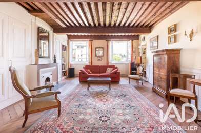 Appartement 7 pièces 680000 €