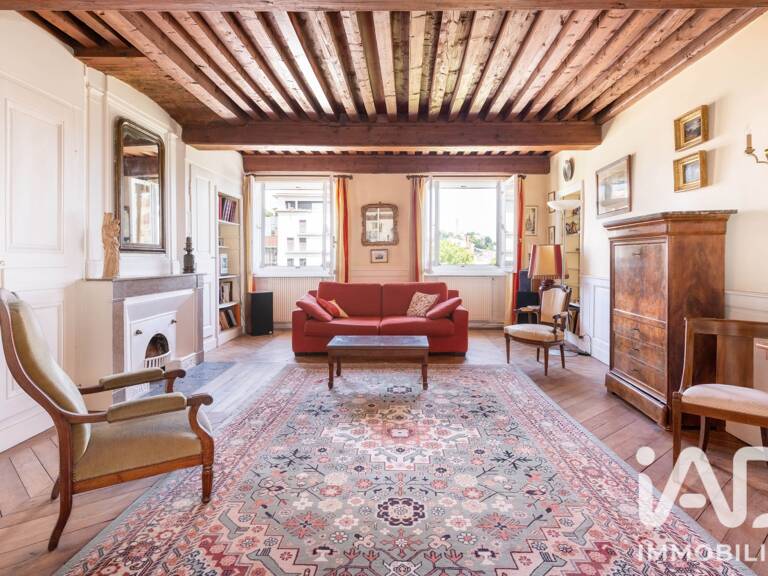 Vente Appartement 7 pièces — photo 1