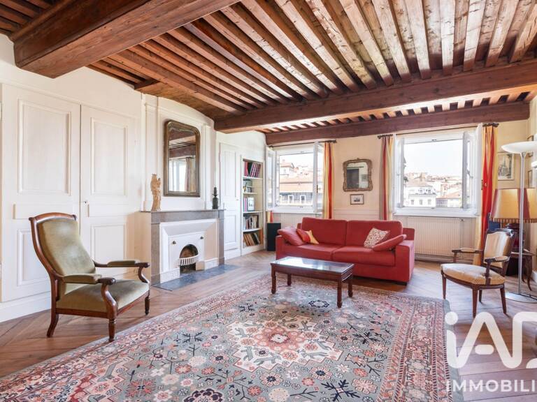 Vente Appartement 7 pièces — photo 1