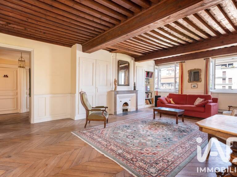 Vente Appartement 7 pièces — photo 1