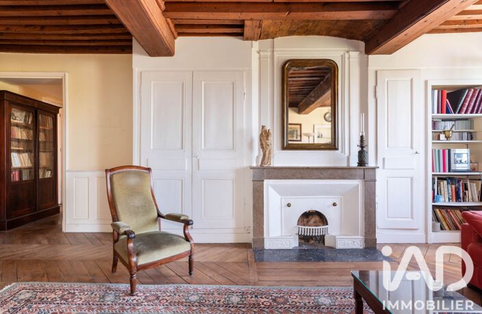 Vente Appartement 7 pièces — photo 3