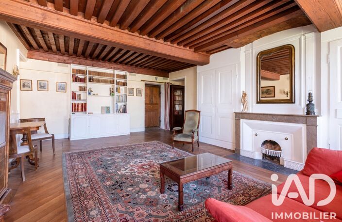 Vente Appartement 7 pièces — photo 4