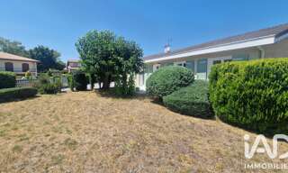 Maison 4 Pièces 104 m² à vendre à Blanquefort (33290)