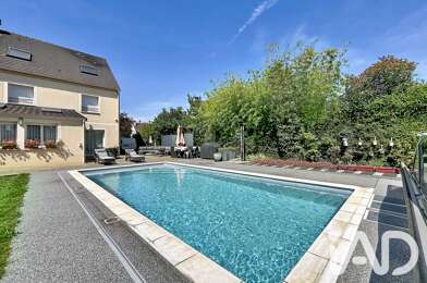 Maison 7 pièces 675000 €