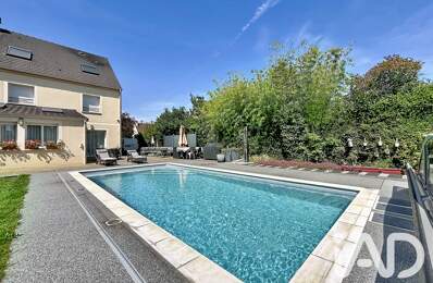 Vente Maison/villa 7 pièces — photo du bien