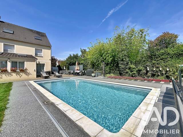 Vente Maison/villa 7 pièces — photo du bien