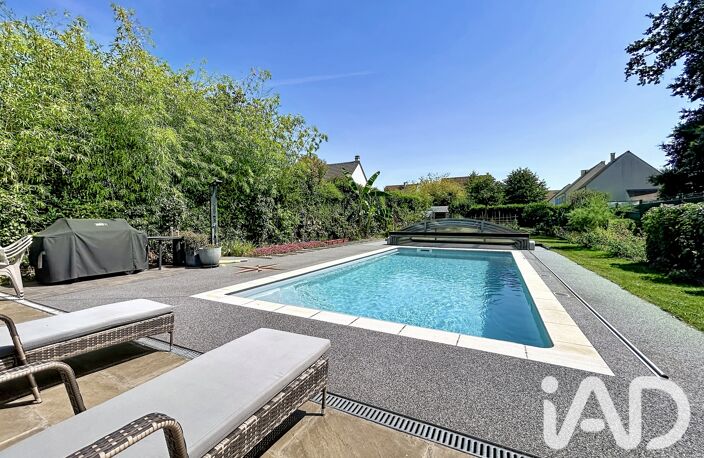 Vente Maison/villa 7 pièces — photo 3
