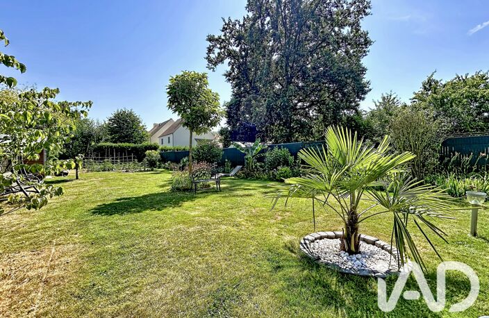 Vente Maison/villa 7 pièces — photo 4