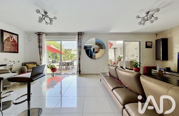Vente Maison/villa 7 pièces — photo 5