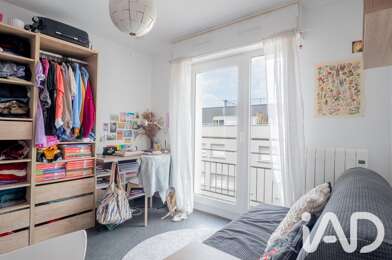 Appartement 1 pièces 99000 €