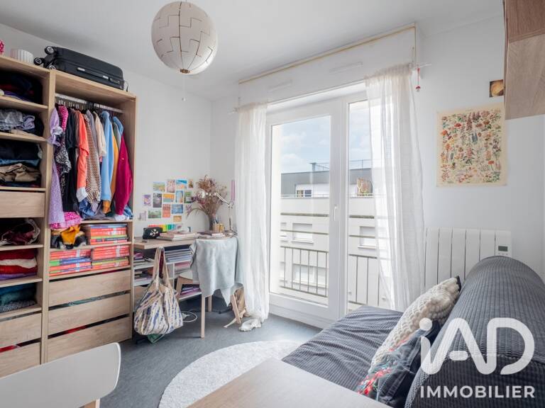 Vente Appartement 1 pièce — photo 1