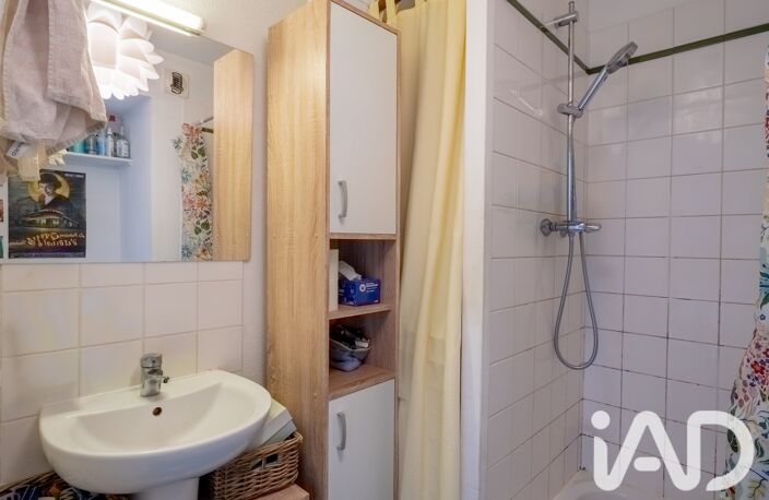 Vente Appartement 1 pièce — photo 3