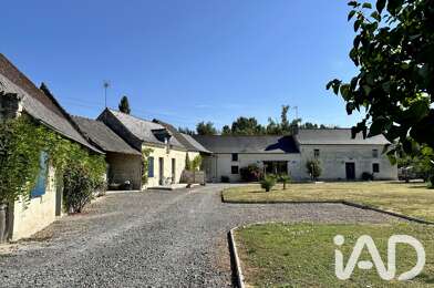 Maison 9 pièces 354000 €