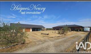 Maison 6 Pièces 155 m² à vendre à Saint-Didier-la-Forêt (03110)