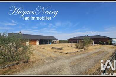 Maison 6 pièces 370000 €