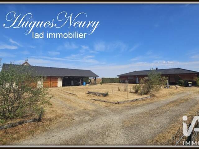 Vente Maison/villa 6 pièces — photo du bien