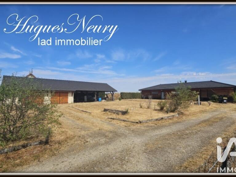 Vente Maison/villa 6 pièces — photo 1