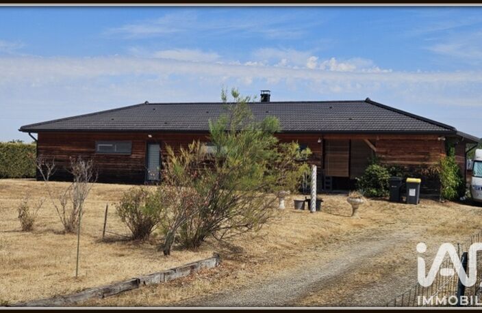 Vente Maison/villa 6 pièces — photo 2