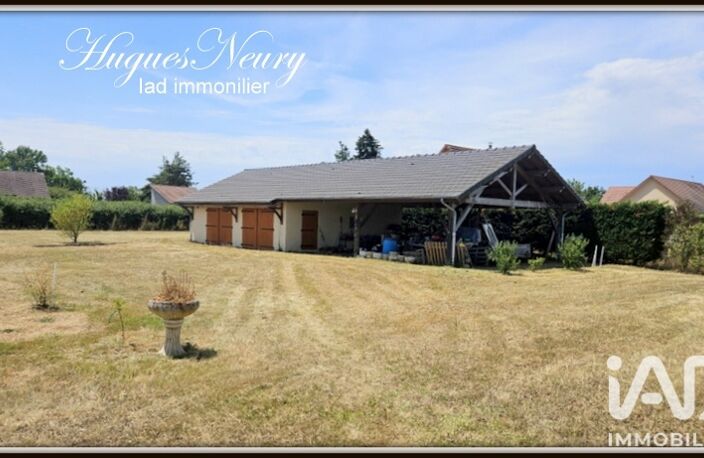 Vente Maison/villa 6 pièces — photo 3