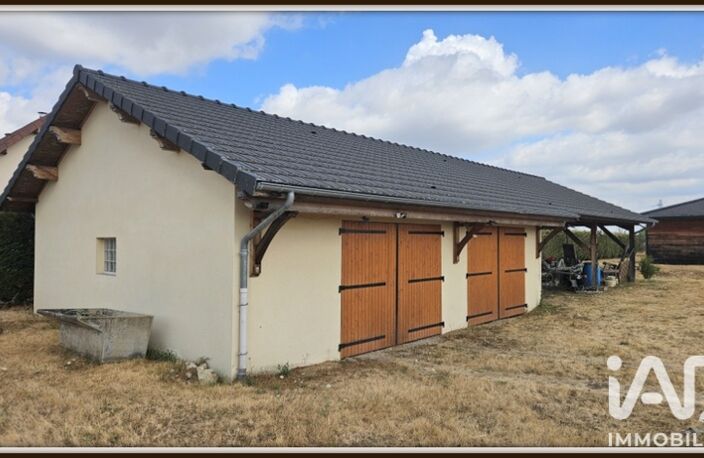 Vente Maison/villa 6 pièces — photo 4