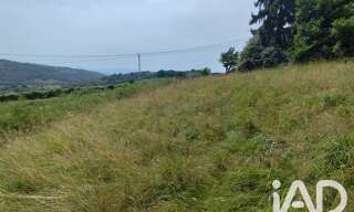 Terrain  1500 m² à vendre à Monein (64360)