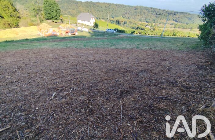 Vente Terrain à bâtir 1 500 m&sup2; — photo 3