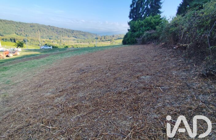Vente Terrain à bâtir 1 500 m&sup2; — photo 4