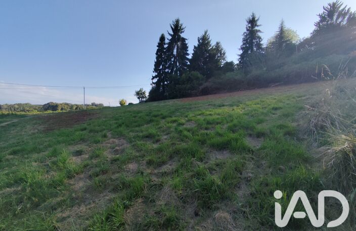 Vente Terrain à bâtir 1 500 m&sup2; — photo 5