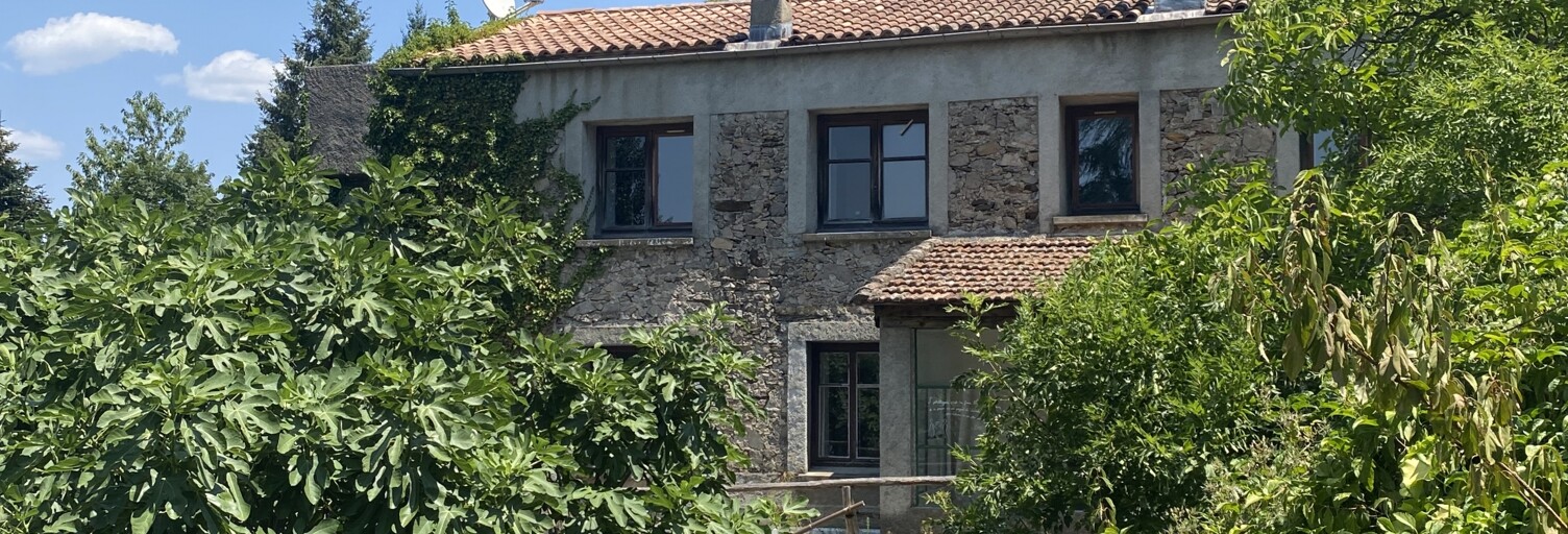 Maison 20 Pièces 885 m² à vendre à Roquedur (30440)