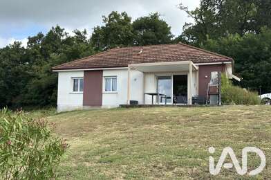 Maison 4 pièces 227500 €