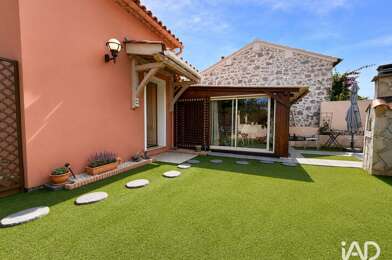 Maison 3 pièces 399000 €