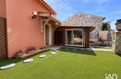 Vente Maison/villa 3 pièces — photo du bien