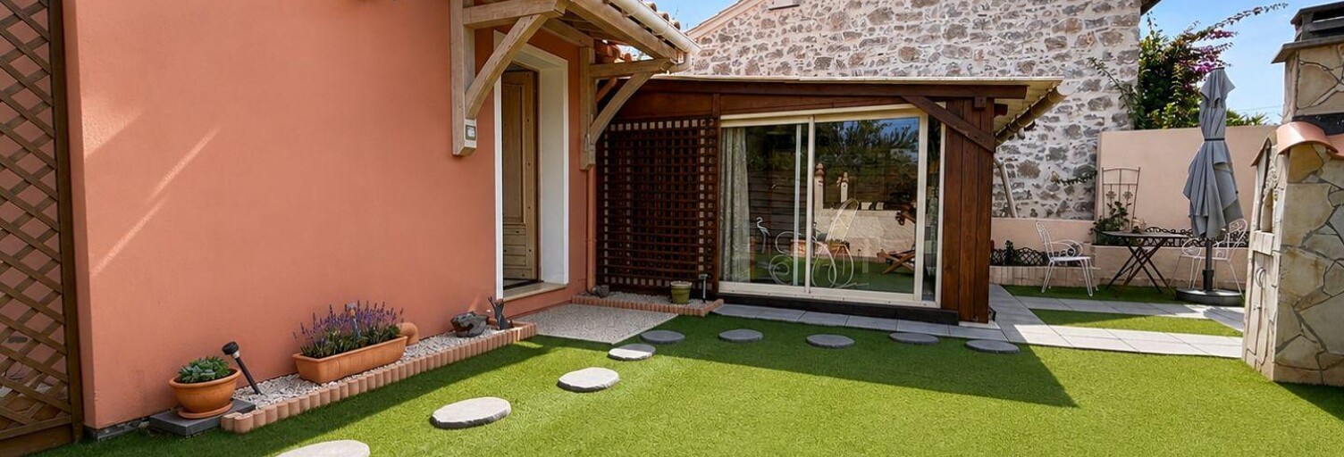 Maison 3 Pièces 108 m² à vendre à Six-Fours-les-Plages (83140)