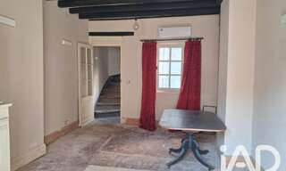 Maison 3 Pièces 58 m² à vendre à Loches (37600)