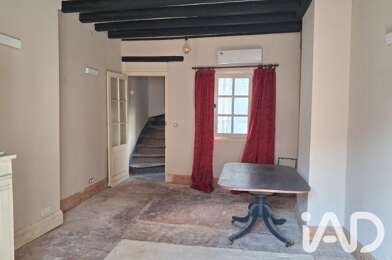 Maison 3 pièces 65000 €