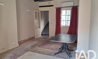 Maison 3 Pièces 58 m² à vendre à Loches (37600)