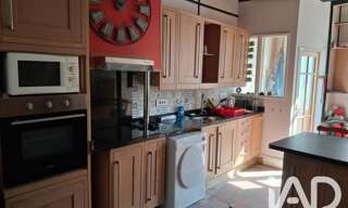 Maison 3 Pièces 58 m² à vendre à Loches (37600)