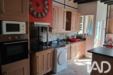 Maison 3 pièces 65000 €
