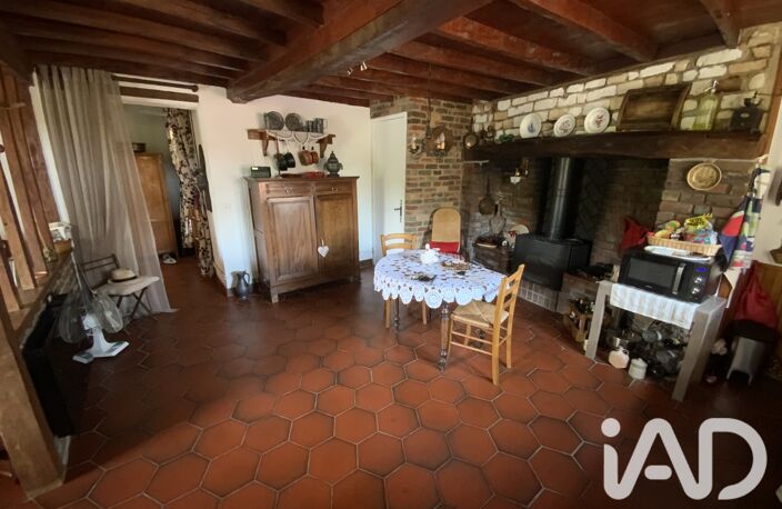 Vente Maison de village 3 pièces — photo 2