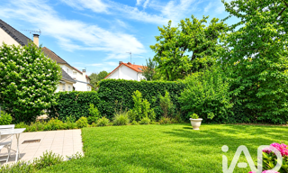 Maison 8 Pièces 150 m² à vendre à Ozoir-la-Ferrière (77330)