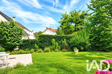 Maison 8 pièces 369000 €