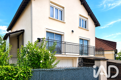Maison 8 pièces 369000 €