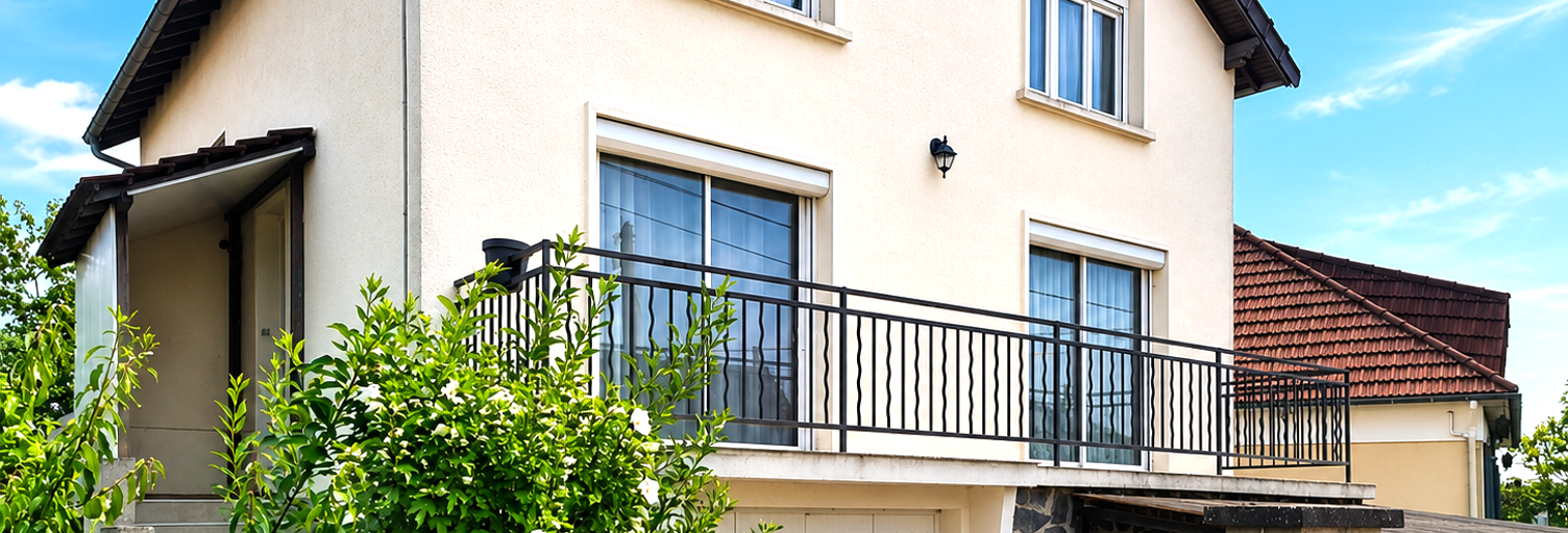 Maison 8 Pièces 150 m² à vendre à Ozoir-la-Ferrière (77330)