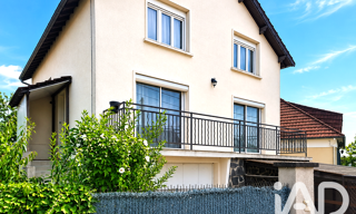 Maison 8 Pièces 150 m² à vendre à Ozoir-la-Ferrière (77330)