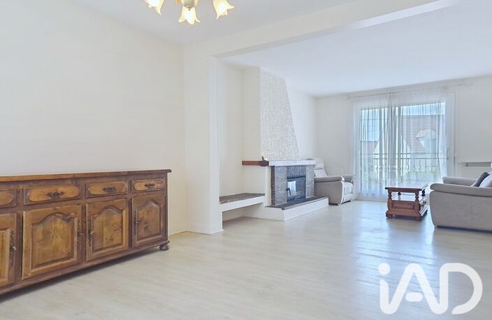 Vente Maison traditionnelle 8 pièces — photo 2